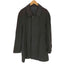 ピュアカシミヤステンカラーコート PURE CASHMERE メンズ LL