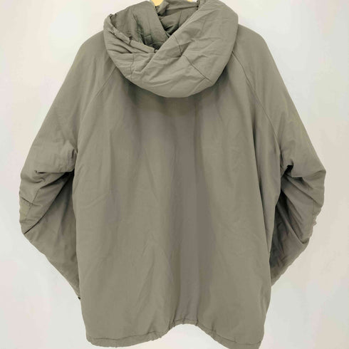 エクワックスゲンスリー ECWCS GEN3 boston社製 LEVEL7 TYPE PRIMALOFT JACKET PARKA ENTREME COLD WEATHER メンズ MEDIUM-REGULAR
