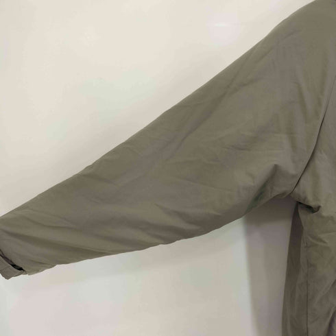 エクワックスゲンスリー ECWCS GEN3 boston社製 LEVEL7 TYPE PRIMALOFT JACKET PARKA ENTREME COLD WEATHER メンズ MEDIUM-REGULAR