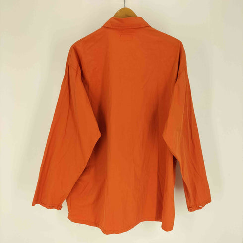 ビームス BEAMS 20SS カバーオールシャツ メンズ JPN:S