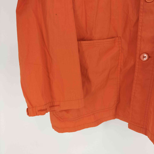 ビームス BEAMS 20SS カバーオールシャツ メンズ JPN:S