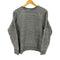 オアスロウ orSlow LOOP WHEEL CREW NECK SWEAT SHIRT メンズ JPN:1
