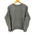 オアスロウ orSlow LOOP WHEEL CREW NECK SWEAT SHIRT メンズ JPN:1