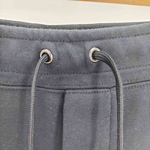 ポロラルフローレン POLO RALPH LAUREN PERFORMANCE ポニー 刺繍 ポリ コットン ボンディング ショーツ メンズ M