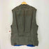 バナナリパブリック BANANA REPUBLIC 90S フィッシングベスト メンズ JPN:XL