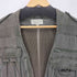 バナナリパブリック BANANA REPUBLIC 90S フィッシングベスト メンズ JPN:XL