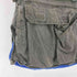バナナリパブリック BANANA REPUBLIC 90S フィッシングベスト メンズ JPN:XL