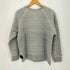 オアスロウ orSlow LOOP WHEEL CREW NECK SWEAT SHIRT メンズ JPN:1