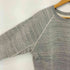 オアスロウ orSlow LOOP WHEEL CREW NECK SWEAT SHIRT メンズ JPN:1