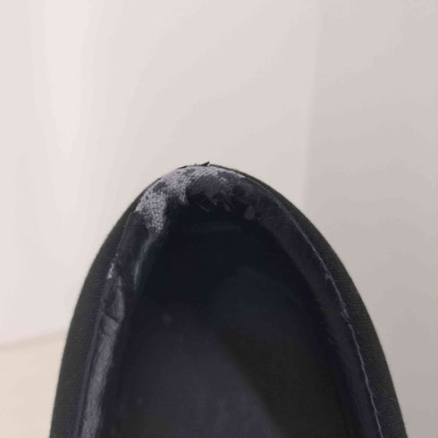 バンズ VANS ERA レオパード切替 メンズ us9 27cm