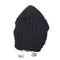 シーエフシーエル CFCL 22AW fluted knit cap 1 -charcoal レディース FREE