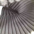 シーエフシーエル CFCL 22AW fluted knit cap 1 -charcoal レディース FREE
