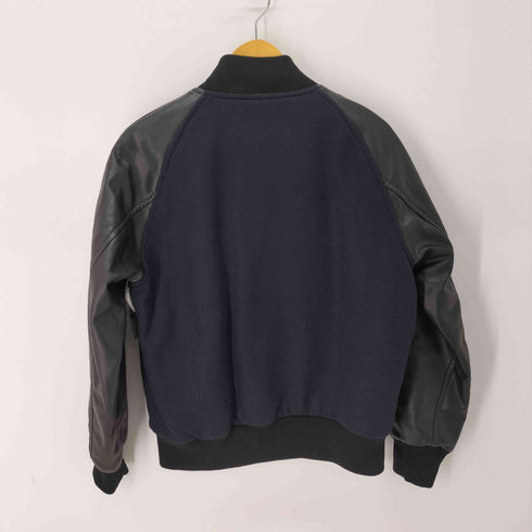 ユニクロ UNIQLO スタジアムジャンパー メンズ JPN:M