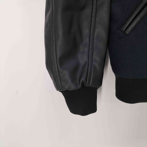 ユニクロ UNIQLO スタジアムジャンパー メンズ JPN:M
