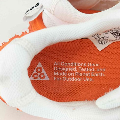 ナイキエーシージー NIKE ACG MOUNTAIN FLY 2 LOW マウンテン フライ 2 ロー レディース JPN:24
