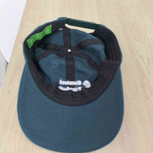 mister green フロント刺繍ロゴキャップ メンズ ONE SIZE