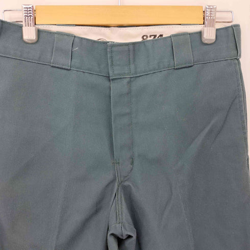 ディッキーズ Dickies original fit 874 ワークパンツ メンズ