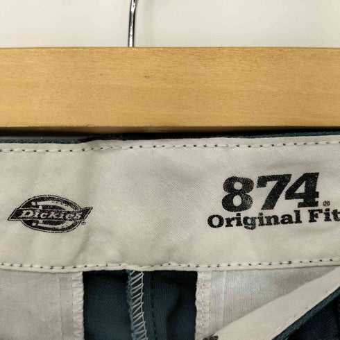 ディッキーズ Dickies original fit 874 ワークパンツ メンズ