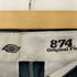 ディッキーズ Dickies original fit 874 ワークパンツ メンズ