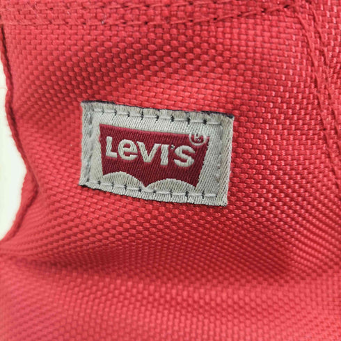 リーバイス Levis ハイカットスニーカー メンズ US8 UK7 26cm