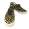 バンズ VANS AUTHENTIC 44 DX LEOPARD ローカットスニーカー メンズ 27.5