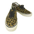 バンズ VANS AUTHENTIC 44 DX LEOPARD ローカットスニーカー メンズ 27.5