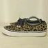 バンズ VANS AUTHENTIC 44 DX LEOPARD ローカットスニーカー メンズ 27.5