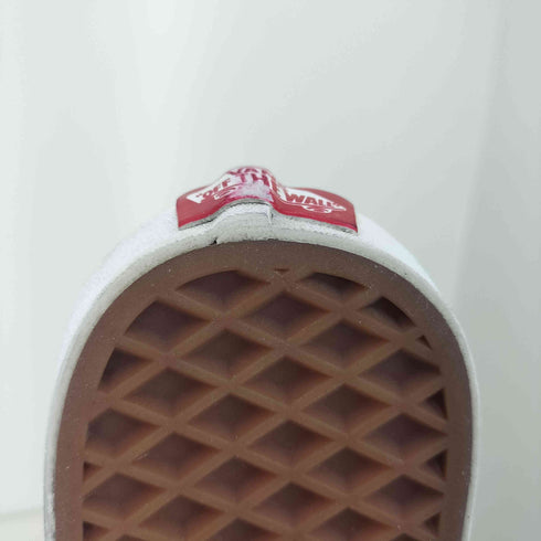 バンズ VANS AUTHENTIC 44 DX LEOPARD ローカットスニーカー メンズ 27.5