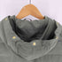 ギャップ Gap OC PUFFER VEST PRIMALOFT プリマロフトジップアップ 中綿 ベスト メンズ import:L