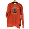 ホワイツビル Whitesville CAT'S PAW L/S SWEAT SHIRTS メンズ JPN:L