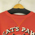 ホワイツビル Whitesville CAT'S PAW L/S SWEAT SHIRTS メンズ JPN:L