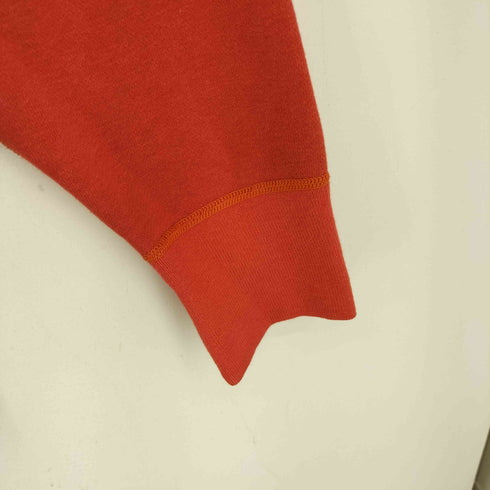 ホワイツビル Whitesville CAT'S PAW L/S SWEAT SHIRTS メンズ JPN:L