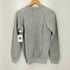 バセットウォーカー BASSETT WALKER 80-90S USA製 霜降り ラグランスウェット メンズ import:M