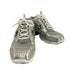 ナイキ NIKE Air Zoom Spiridon Cage 2 Metallic Silver レディース JPN:24
