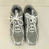 ナイキ NIKE Air Zoom Spiridon Cage 2 Metallic Silver レディース JPN:24