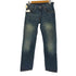 リーバイス Levis CLASSIC クラシック 520 ジップフライ 5ポケット ストレート デニムパンツ メンズ W30 L33