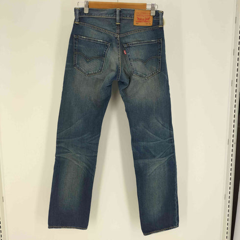 リーバイス Levis CLASSIC クラシック 520 ジップフライ 5ポケット ストレート デニムパンツ メンズ W30 L33