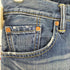 リーバイス Levis CLASSIC クラシック 520 ジップフライ 5ポケット ストレート デニムパンツ メンズ W30 L33