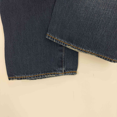 リーバイス Levis CLASSIC クラシック 520 ジップフライ 5ポケット ストレート デニムパンツ メンズ W30 L33