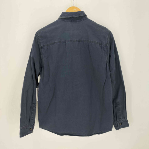 エルエルビーン L.L.Bean ハリケーンシャツ L/S メンズ JPN:S