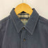 エルエルビーン L.L.Bean ハリケーンシャツ L/S メンズ JPN:S