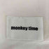 モンキータイム MONKEY TIME ワンプリーツ ストレート エイジレス デニム パンツ メンズ JPN:M