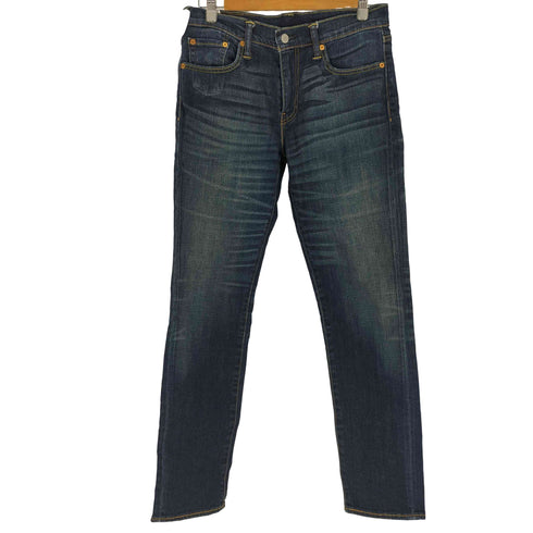 リーバイス Levis For over 135 years 511 ジップフライ 5ポケット スリム ストレート デニム パンツ メンズ W30 L32