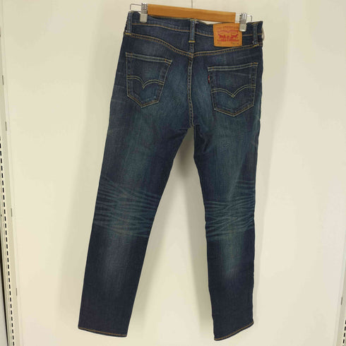 リーバイス Levis For over 135 years 511 ジップフライ 5ポケット スリム ストレート デニム パンツ メンズ W30 L32