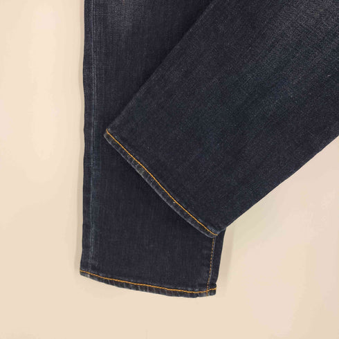 リーバイス Levis For over 135 years 511 ジップフライ 5ポケット スリム ストレート デニム パンツ メンズ W30 L32