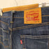 リーバイス Levis For over 135 years 511 ジップフライ 5ポケット スリム ストレート デニム パンツ メンズ W30 L32