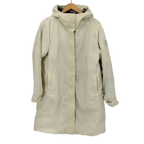 ECOALF 中綿フーデットコート レディース JPN:M