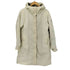 ECOALF 中綿フーデットコート レディース JPN:M