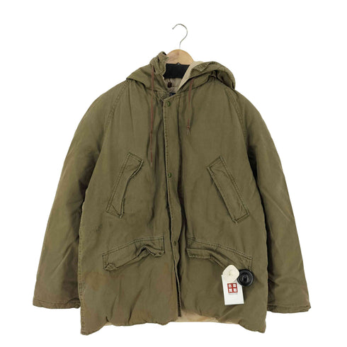 ポロバイラルフローレン Polo by RALPH LAUREN タイ製 B-9 マルチポケット フライトジャケット メンズ JPN:L