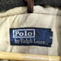 ポロバイラルフローレン Polo by RALPH LAUREN タイ製 B-9 マルチポケット フライトジャケット メンズ JPN:L